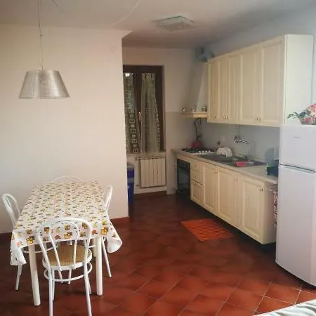 Lägenhet Casa Beppe *