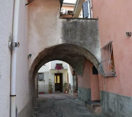 Lägenhet Casa Beppe