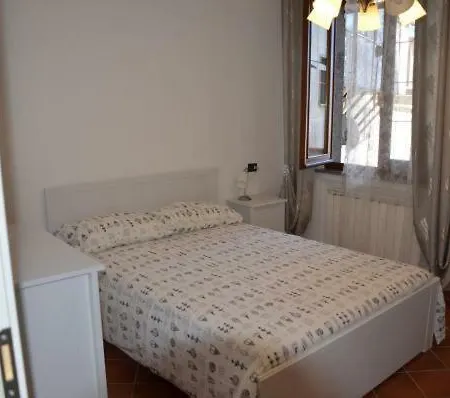 Casa Beppe * Follo Alto