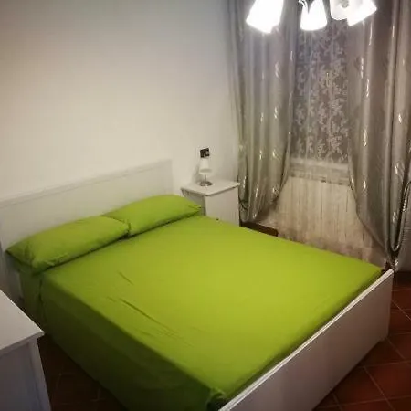 Casa Beppe Lägenhet
